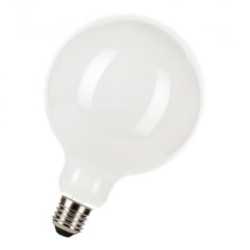 Bailey LED lamp filament globe E27 8W 800lm warm wit 2700K dimbaar (142591)