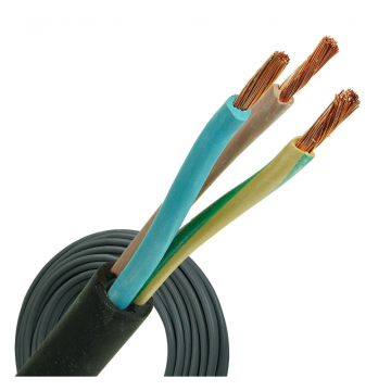 neopreen kabel H07RNF 3x35 per meter 401324351