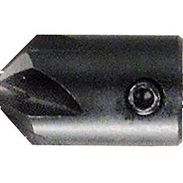 Bohrcraft opsteek verzinkboor met 5 snijkanten voor 4mm boor (34500501204)