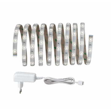 Paulmann LED strip 12V dag licht 6000K 39LED/m - 3 meter (70321)