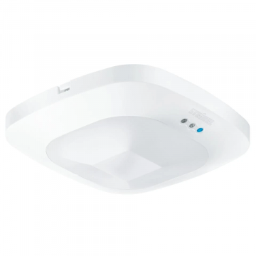 STEINEL aanwezigheidsmelder HF opbouw 360º reikwijdte 12 meter wit (002800)