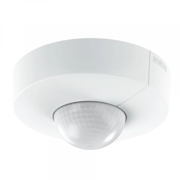 STEINEL infrarood bewegingsmelder opbouw 360° reikwijdte 20 meter wit (033446)