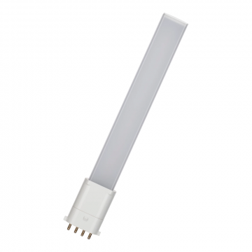 Bailey LED PL TC-SEL 2G7 11W 600lm warm wit 3000K niet dimbaar (145641)