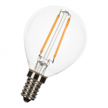 Bailey LED lamp buis E14 5W 640lm warm wit 3000K (143486)