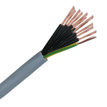 Helukabel stuurkabel JZ-500 12G1mm2 Eca per meter