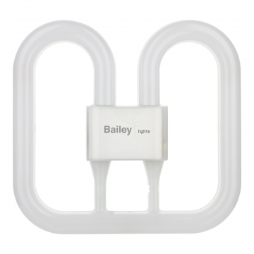 Bailey LED PL TC-DDEL GR10q 4pins helder wit 3500K 12.5W 1600lm VSA (145873)