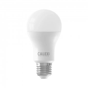 Calex Smart LED lamp E27 CCT 9.4W 806lm - dimbaar (5001000800)