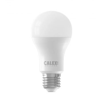 Calex Smart LED lamp E27 CCT 9.4W 806lm - dimbaar (5001000800)