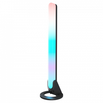 Calex Gaming monitor LED light bar RGBIC 4.5W (6201000500)