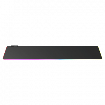 Calex Smart Gaming XXL muismat RGB 90x30 Type A to C (6201000700)