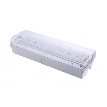 DecaLED opbouw noodverlichtingsarmatuur 5-7W (94000125)