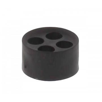 Wiska inzetstuk M25 4x6mm per 25 stuks (10064343)