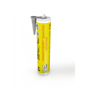 Oryx grafite FR brandwerende opschuimende kit - koker 310 ml - grijs (CX136005)