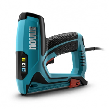 Novus elektrische tacker voor nieten J-150 (031-0360)