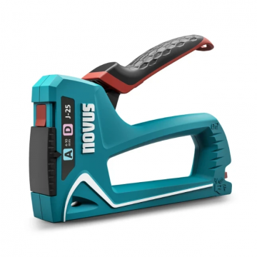 Novus handtacker J-25 (030-0468)