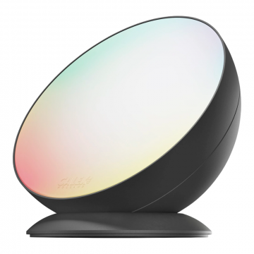 Calex Smart LED tafellamp RGB en CCT 420lm IP20 - dimbaar (5301000102)