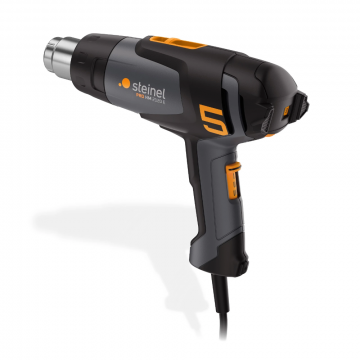STEINEL heteluchtpistool HM 2020 E 2200W met 7.5 meter kabel (089474)