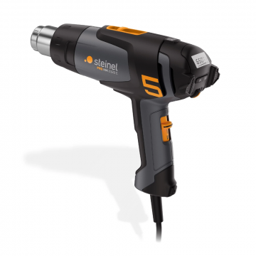 STEINEL heteluchtpistool HM 2320 E 2300W (089665)