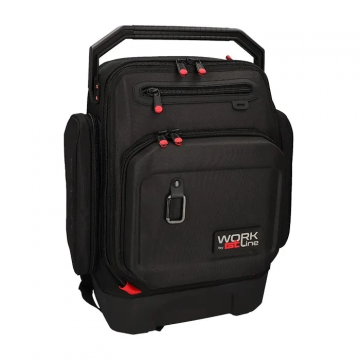 GT Line gereedschaptas Monolith 43-vaks 430x270x570mm (MONOLITH LT35)