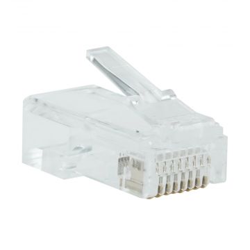 EMhub RJ45 connector CAT 6