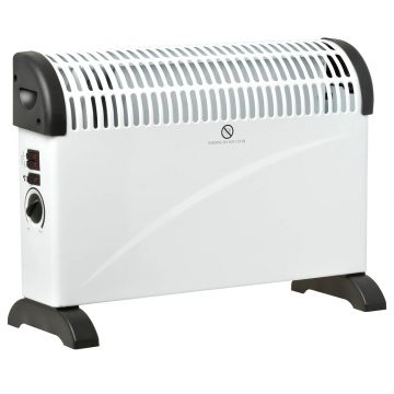 Blaze elektrische kachel 2000W 20m2
