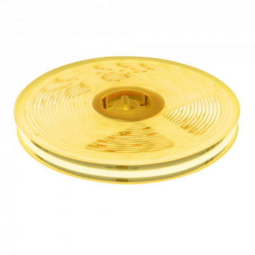 Yphix LED strip 24V warm wit 3000K 2400 COB LEDS IP20 - 5 meter (50055031)