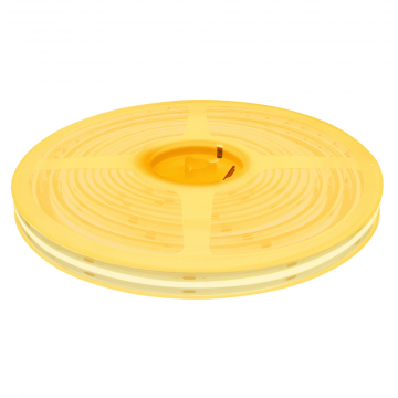 Yphix LED strip 24V warm wit 2700K 2400 COB LEDS IP68 - 5 meter (50055034)