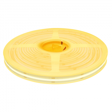 Yphix LED strip 24V warm wit 3000K 2400 COB LEDS IP68 - 5 meter (50055035)