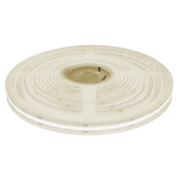 Yphix LED strip 24V wit 4000K 2400 COB LEDS IP68 - 5 meter (50055036)