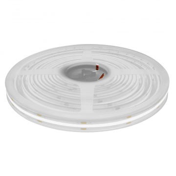 Yphix LED strip 24V dag licht 6000K 2400 COB LEDS IP68 - 5 meter (50055037)