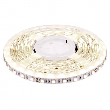 Yphix LED strip 24V wit 4000K 300 SMD 5050 LEDS IP20 - 5 meter (50055062)