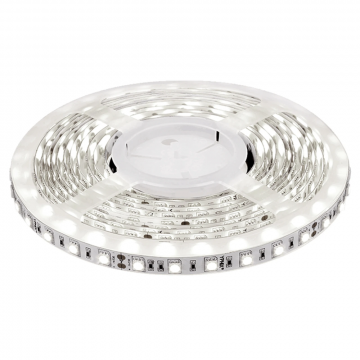 Yphix LED strip 24V dag licht 6000K 300 SMD 5050 LEDS IP20 - 5 meter (50055063)