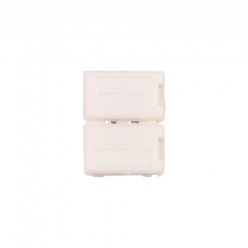 Yphix LED strip connector 24V strip naar strip COB IP20  (50056553)