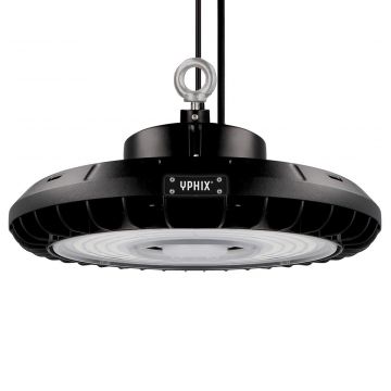 Yphix LED high bay 100W 16.000lm koel wit 4000K IP65 (50230710)