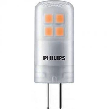 PHILIPS LED capsule G4 warmwit 2700K 1,8W (8718699767655)