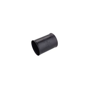 Frankische kabuflex-verbindingsmof 50mm zwart (19910050)