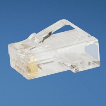 Panduit modulaire plug connector (MP588-L)