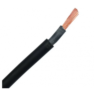 Neopreen kabel H07RNF 1x95 per haspel 500 meter