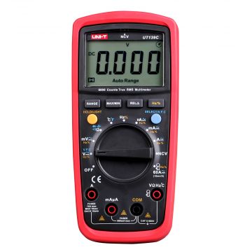 UNI-T multimeter UT139C (UT139C)