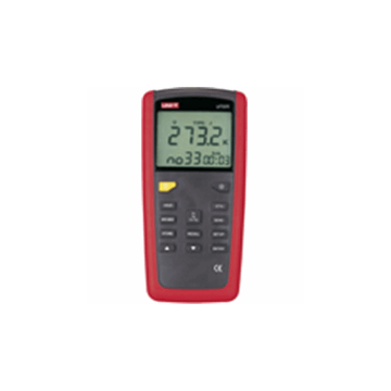 UNI-T UT325 Digitale 2 kanaals Temperatuurmeter (UT325)