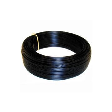 Helukabel VMVL (H05VV-F) kabel 3x0.75mm2 zwart per rol 100 meter