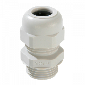 Wiska wartel M50 doorlaat 23-32mm grijs (10063263)