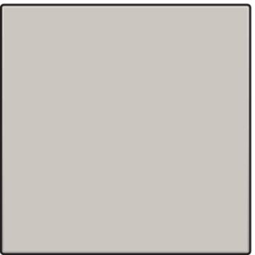 Niko blindplaat - Original Light Grey (102-76901)
