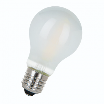 Bailey LED lamp filament kogel E27 6W 790lm warm wit 2700K niet dimbaar (80100038349)