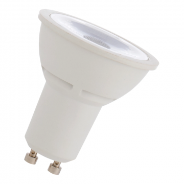 Bailey LED spot GU10 4.9W 350lm warm wit 3000K niet dimbaar (80100040756)