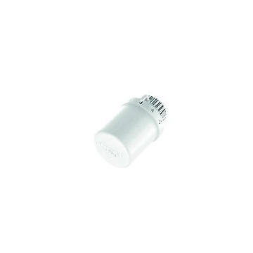 Honeywell Home Thera 6 thermostaatknop met vloeistofelement met voeler op afstand M3 x 1.5mm - 1-28°C (T301920W0)