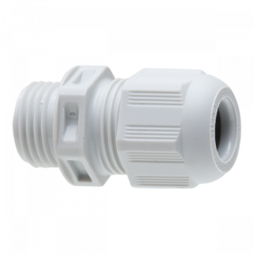 Wiska wartel M16 doorlaat 4,5-10mm grijs (10066411)