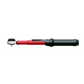 GEDORE RED momentsleutel 1/4" 5-25Nm lengte 285mm (R48900025)