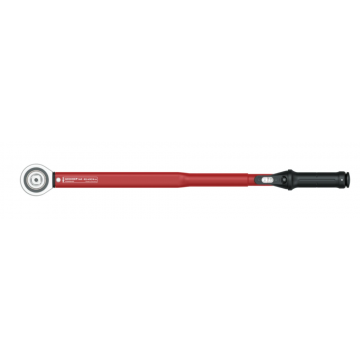 GEDORE RED momentsleutel 3/4 80-400Nm lengte 685mm (R78900400)