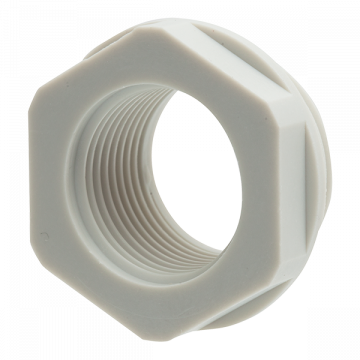 Wiska reduceerring M25-M20 grijs (10063582)